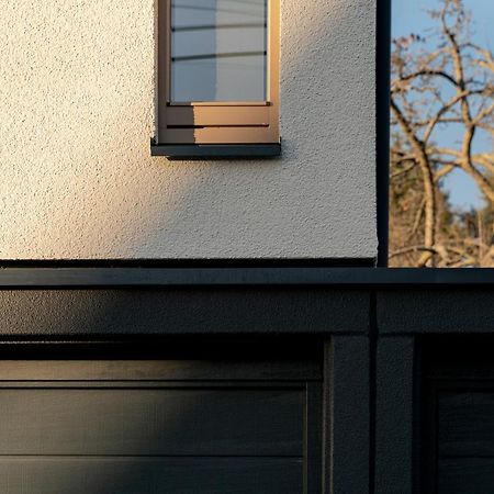 Appartement Traumblick Weinböhla Exteriör bild