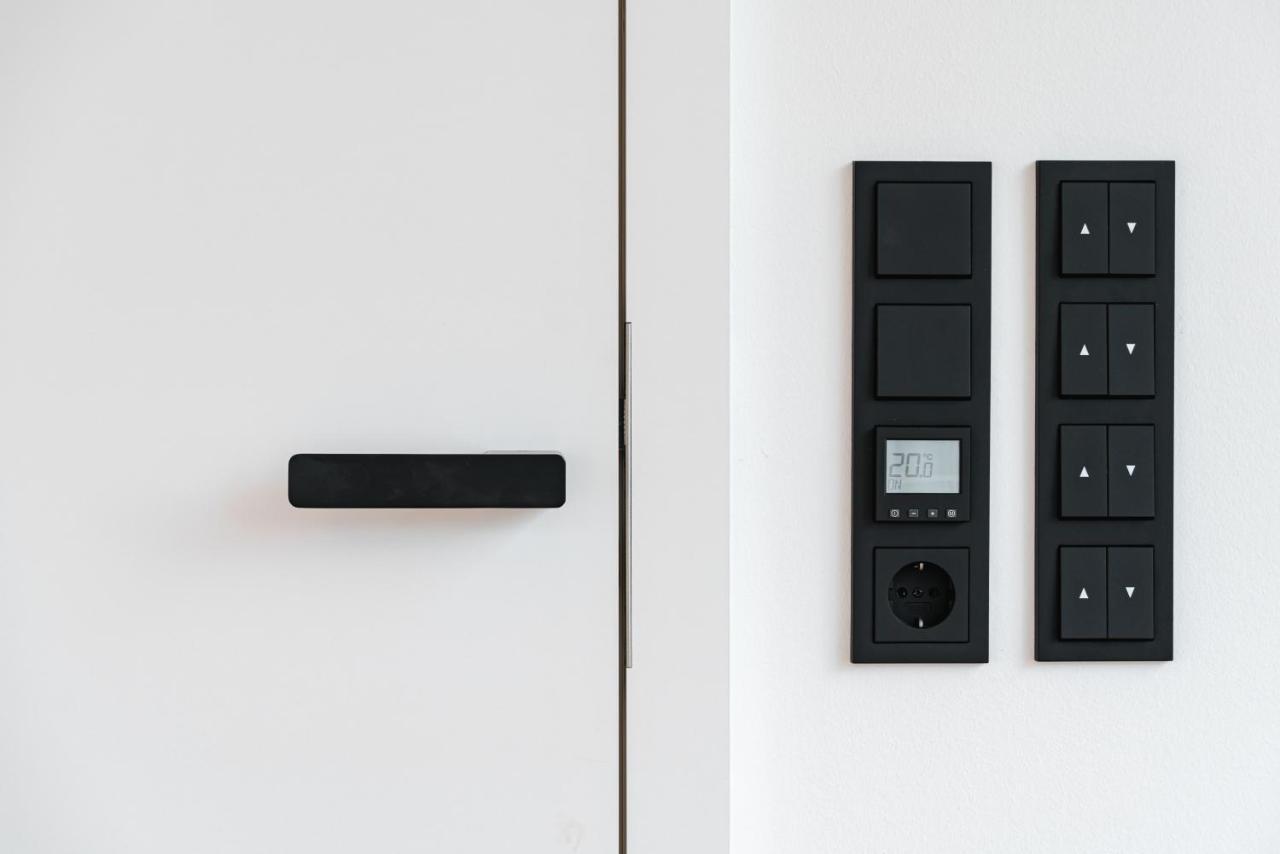 Appartement Traumblick Weinböhla Exteriör bild