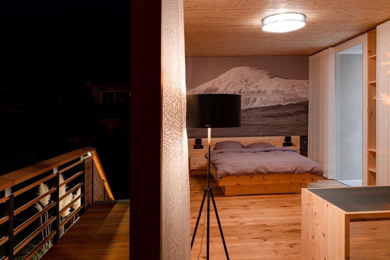 Appartement Traumblick Weinböhla Exteriör bild