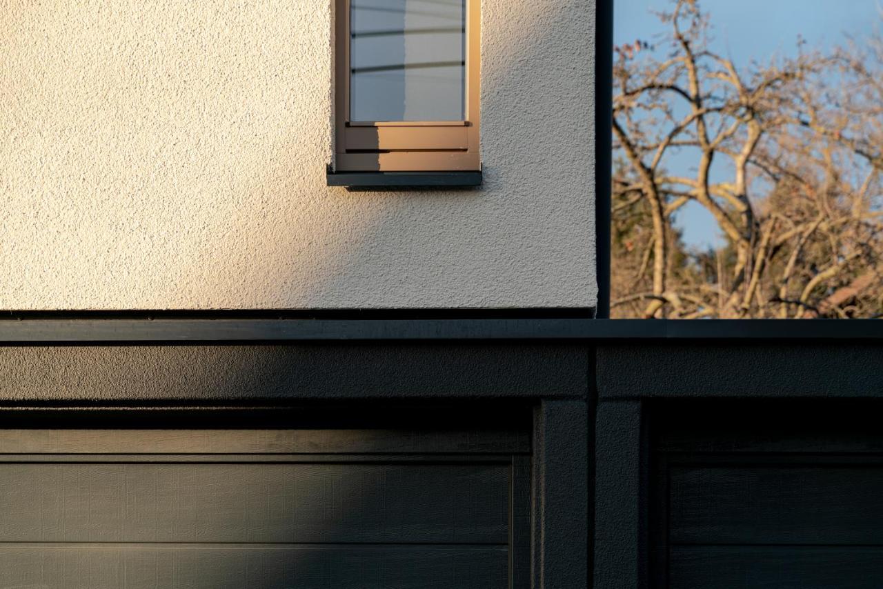 Appartement Traumblick Weinböhla Exteriör bild