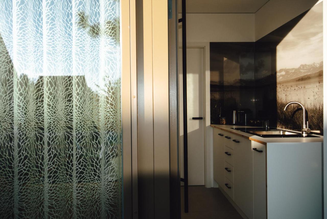 Appartement Traumblick Weinböhla Exteriör bild