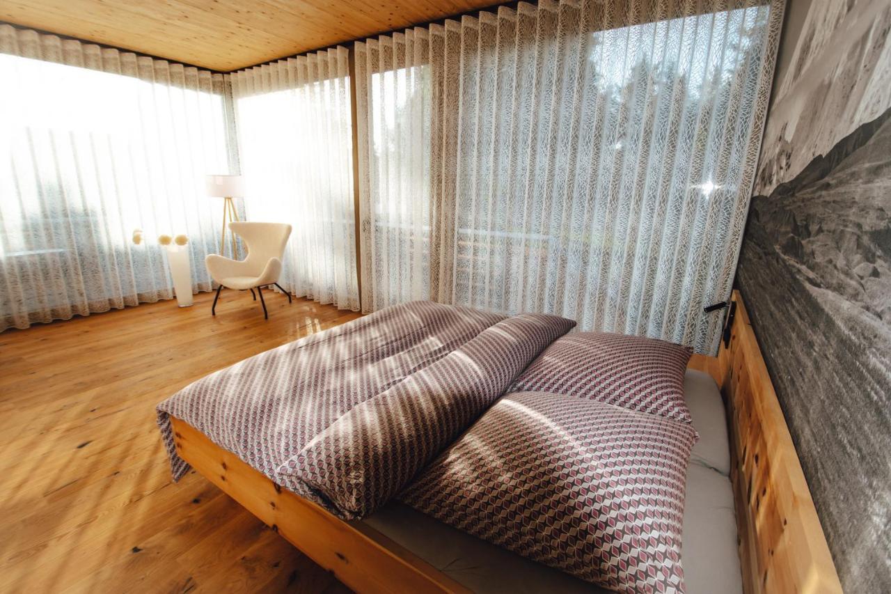 Appartement Traumblick Weinböhla Exteriör bild