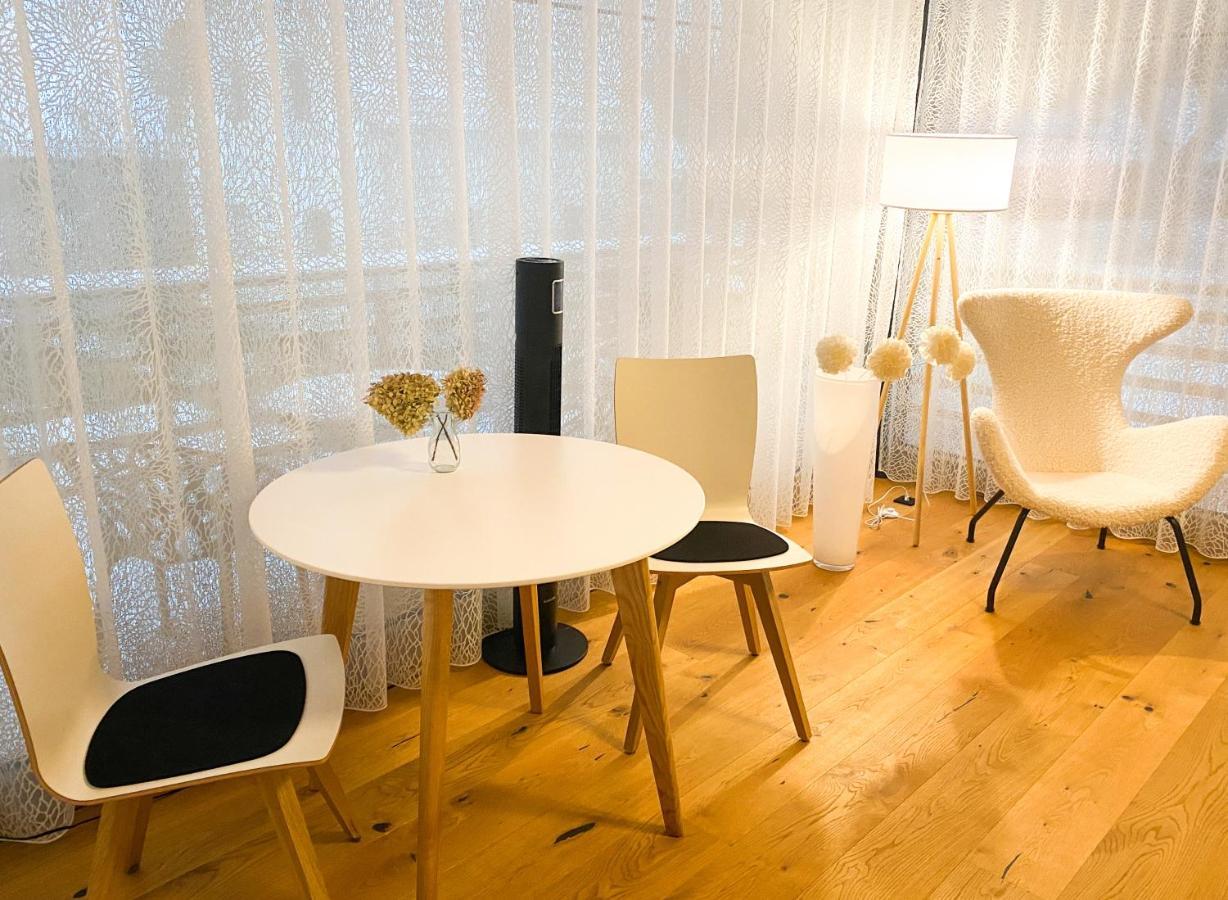 Appartement Traumblick Weinböhla Exteriör bild